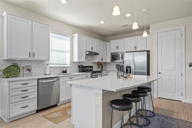 Welcome to your beautiful new home in the sought-after Parkside on Babcock National Golf Course in Florida - for sale on GolfHomes.com, golf home, golf lot