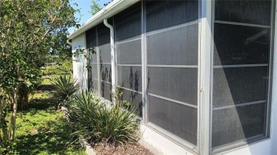 PRICE IMPROVEMENT!!!! This cozy and comfortable GOLF COURSE home on High Point Golf Club, Inc. in Florida - for sale on GolfHomes.com, golf home, golf lot