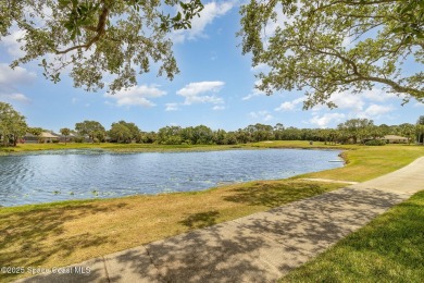 Located in a resort-style country club community, offering on Indian River Colony Club in Florida - for sale on GolfHomes.com, golf home, golf lot