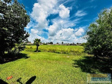 This rare villa is in one of the best locations in the SPI Golf on South Padre Island Golf Club in Texas - for sale on GolfHomes.com, golf home, golf lot