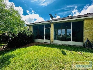 This rare villa is in one of the best locations in the SPI Golf on South Padre Island Golf Club in Texas - for sale on GolfHomes.com, golf home, golf lot