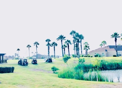This rare villa is in one of the best locations in the SPI Golf on South Padre Island Golf Club in Texas - for sale on GolfHomes.com, golf home, golf lot