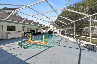 Located in the desirable Pine Lakes subdivision of Palm Coast on The Grand Club - Pine Lakes Course in Florida - for sale on GolfHomes.com, golf home, golf lot