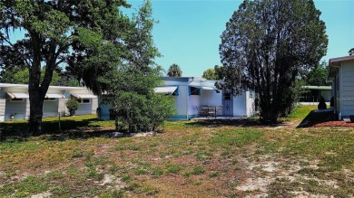 PRICE IMPROVEMENT!!!! This cozy and comfortable GOLF COURSE home on High Point Golf Club, Inc. in Florida - for sale on GolfHomes.com, golf home, golf lot