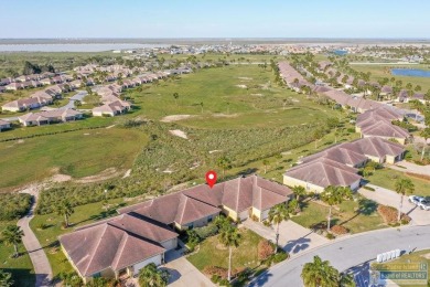 This rare villa is in one of the best locations in the SPI Golf on South Padre Island Golf Club in Texas - for sale on GolfHomes.com, golf home, golf lot