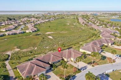 This rare villa is in one of the best locations in the SPI Golf on South Padre Island Golf Club in Texas - for sale on GolfHomes.com, golf home, golf lot