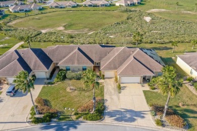 This rare villa is in one of the best locations in the SPI Golf on South Padre Island Golf Club in Texas - for sale on GolfHomes.com, golf home, golf lot