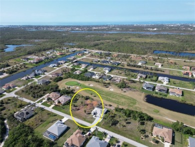 Welcome to the picturesque Rotonda West community! Discover this on Rotonda Golf and Country Club - Long Marsh  in Florida - for sale on GolfHomes.com, golf home, golf lot