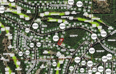 Buildable, oversized lot in Citrus Springs offering a on Citrus Springs Country Club in Florida - for sale on GolfHomes.com, golf home, golf lot