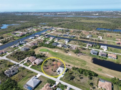 Welcome to the picturesque Rotonda West community! Discover this on Rotonda Golf and Country Club - Long Marsh  in Florida - for sale on GolfHomes.com, golf home, golf lot