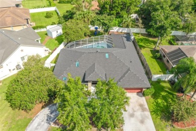 Located in the desirable Pine Lakes subdivision of Palm Coast on The Grand Club - Pine Lakes Course in Florida - for sale on GolfHomes.com, golf home, golf lot