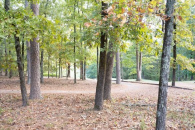 This lovely home on the 13th hole of the Indian Hills golf on Indian Hills Country Club in Arkansas - for sale on GolfHomes.com, golf home, golf lot
