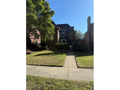 Welcome to this beautiful 4 bedroom Tudor home with 2.5 baths on Detroit Golf Club  in Michigan - for sale on GolfHomes.com, golf home, golf lot