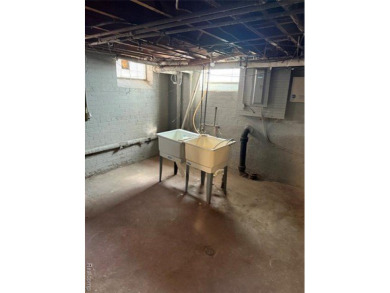 Welcome to this beautiful 4 bedroom Tudor home with 2.5 baths on Detroit Golf Club  in Michigan - for sale on GolfHomes.com, golf home, golf lot