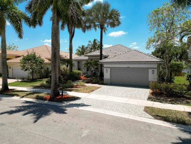 Weston Hills Country Club is one of the most prestigious gated on Weston Hills Country Club in Florida - for sale on GolfHomes.com, golf home, golf lot