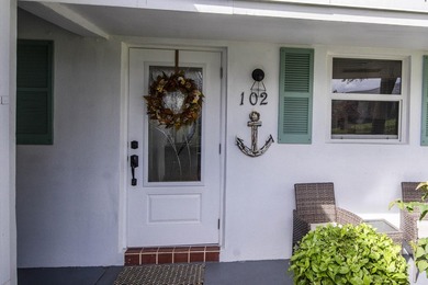 Enjoy the best of South Florida living in this beautifully on  in Florida - for sale on GolfHomes.com, golf home, golf lot