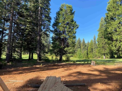 A fabulous opportunity to purchase and complete to your on Bailey Creek Golf Course in California - for sale on GolfHomes.com, golf home, golf lot