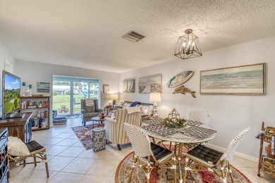 Enjoy the best of South Florida living in this beautifully on Leisureville Community Golf Course in Florida - for sale on GolfHomes.com, golf home, golf lot