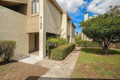 FIRST FLOOR CORNER UNIT! ~ AC CHANGED IN 2022. WATERFRONT VIEW on Emerald Greens Golf Resort and Country Club in Florida - for sale on GolfHomes.com, golf home, golf lot