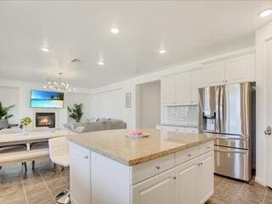 Enjoy the best of indoor-outdoor living in this bright 3-bedroom on Indian Palms Country Club and Resort in California - for sale on GolfHomes.com, golf home, golf lot