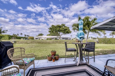 Enjoy the best of South Florida living in this beautifully on Leisureville Community Golf Course in Florida - for sale on GolfHomes.com, golf home, golf lot