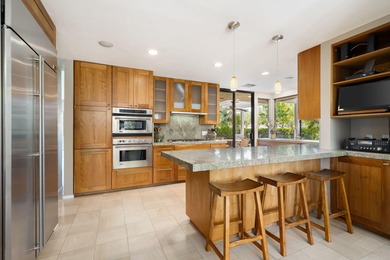 Welcome to a remarkable residence at The Iconic Springs Country on The Springs Country Club in California - for sale on GolfHomes.com, golf home, golf lot