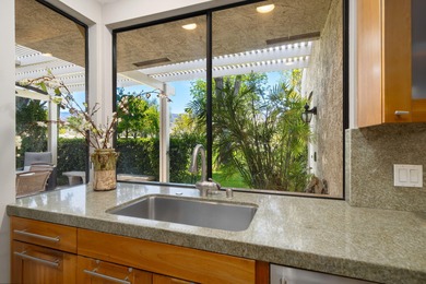 Welcome to a remarkable residence at The Iconic Springs Country on The Springs Country Club in California - for sale on GolfHomes.com, golf home, golf lot