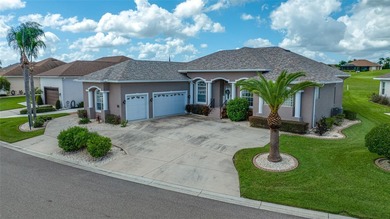 Welcome to resort style living in this impeccably maintained on Huntington Hills Golf and Country Club in Florida - for sale on GolfHomes.com, golf home, golf lot