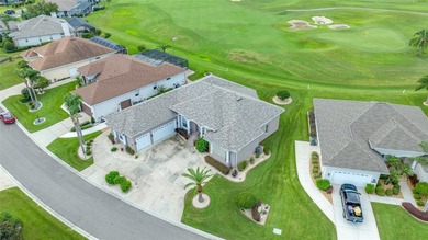 Welcome to resort style living in this impeccably maintained on Huntington Hills Golf and Country Club in Florida - for sale on GolfHomes.com, golf home, golf lot