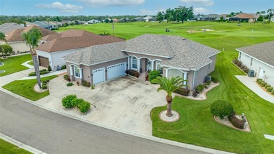 Welcome to resort style living in this impeccably maintained on Huntington Hills Golf and Country Club in Florida - for sale on GolfHomes.com, golf home, golf lot