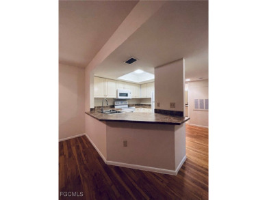 Welcome to this charming 1-bedroom, 1-bath first-floor condo in on Fountain Lakes Community Golf Course in Florida - for sale on GolfHomes.com, golf home, golf lot