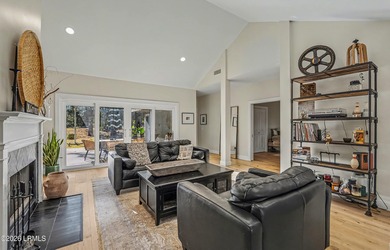 212 White Oak in Rose Hill is a stunning, fully renovated home on  in South Carolina - for sale on GolfHomes.com, golf home, golf lot