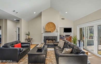 212 White Oak in Rose Hill is a stunning, fully renovated home on  in South Carolina - for sale on GolfHomes.com, golf home, golf lot