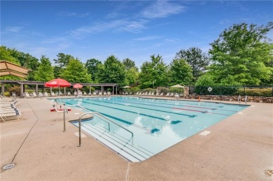 || NATURE LOVER'S PARADISE || || OUTDOOR ENTHUSIAST'S DREAM || on Big Canoe Golf Club - Cherokee in Georgia - for sale on GolfHomes.com, golf home, golf lot