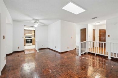 Desirable Lake Pagdett Estates! Great home on large lot. Four on Plantation Palms Golf Club in Florida - for sale on GolfHomes.com, golf home, golf lot