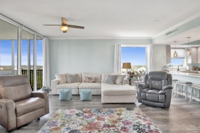 Experience island life at its finest! Situated in the heart of on Lost Key Golf Club in Florida - for sale on GolfHomes.com, golf home, golf lot