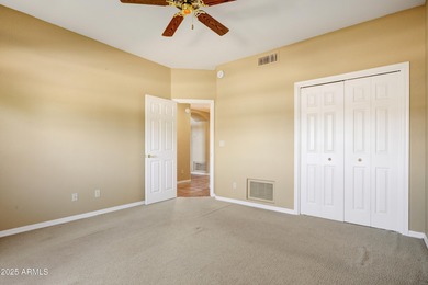 Located in the 55+ Active Adult golf community of Rio Verde on Rio Verde Country Club - Quail Run in Arizona - for sale on GolfHomes.com, golf home, golf lot