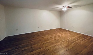 Welcome to this charming 1-bedroom, 1-bath first-floor condo in on Fountain Lakes Community Golf Course in Florida - for sale on GolfHomes.com, golf home, golf lot