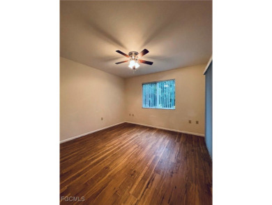 Welcome to this charming 1-bedroom, 1-bath first-floor condo in on Fountain Lakes Community Golf Course in Florida - for sale on GolfHomes.com, golf home, golf lot