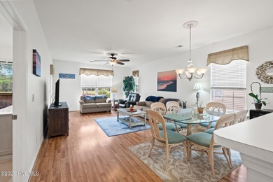 Ask agent for details. Live your coastal dream in this on Sandpiper Bay Golf and Country Club in North Carolina - for sale on GolfHomes.com, golf home, golf lot