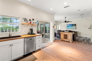 Experience the pinnacle of luxury living in this stunning on Plantation Palms Golf Club in Florida - for sale on GolfHomes.com, golf home, golf lot