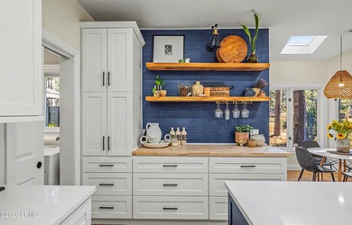 212 White Oak in Rose Hill is a stunning, fully renovated home on  in South Carolina - for sale on GolfHomes.com, golf home, golf lot