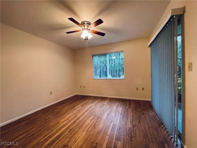 Welcome to this charming 1-bedroom, 1-bath first-floor condo in on Fountain Lakes Community Golf Course in Florida - for sale on GolfHomes.com, golf home, golf lot