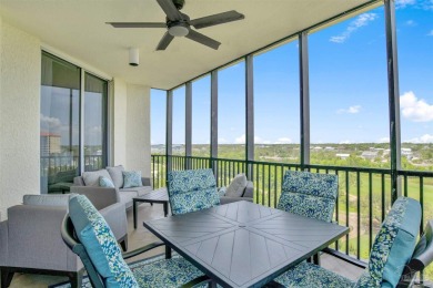 Experience island life at its finest! Situated in the heart of on Lost Key Golf Club in Florida - for sale on GolfHomes.com, golf home, golf lot