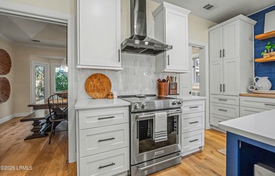 212 White Oak in Rose Hill is a stunning, fully renovated home on  in South Carolina - for sale on GolfHomes.com, golf home, golf lot