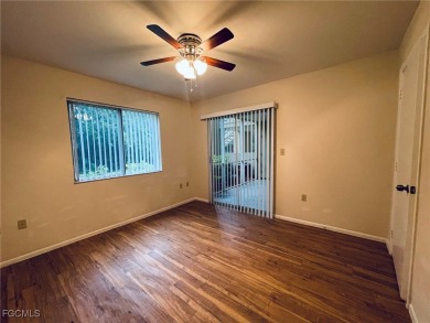 Welcome to this charming 1-bedroom, 1-bath first-floor condo in on Fountain Lakes Community Golf Course in Florida - for sale on GolfHomes.com, golf home, golf lot