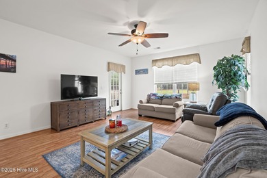 Ask agent for details. Live your coastal dream in this on Sandpiper Bay Golf and Country Club in North Carolina - for sale on GolfHomes.com, golf home, golf lot