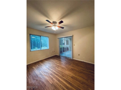 Welcome to this charming 1-bedroom, 1-bath first-floor condo in on Fountain Lakes Community Golf Course in Florida - for sale on GolfHomes.com, golf home, golf lot