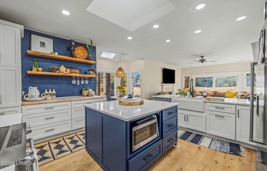 212 White Oak in Rose Hill is a stunning, fully renovated home on  in South Carolina - for sale on GolfHomes.com, golf home, golf lot