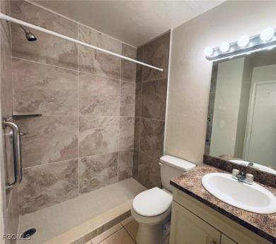 Welcome to this charming 1-bedroom, 1-bath first-floor condo in on Fountain Lakes Community Golf Course in Florida - for sale on GolfHomes.com, golf home, golf lot